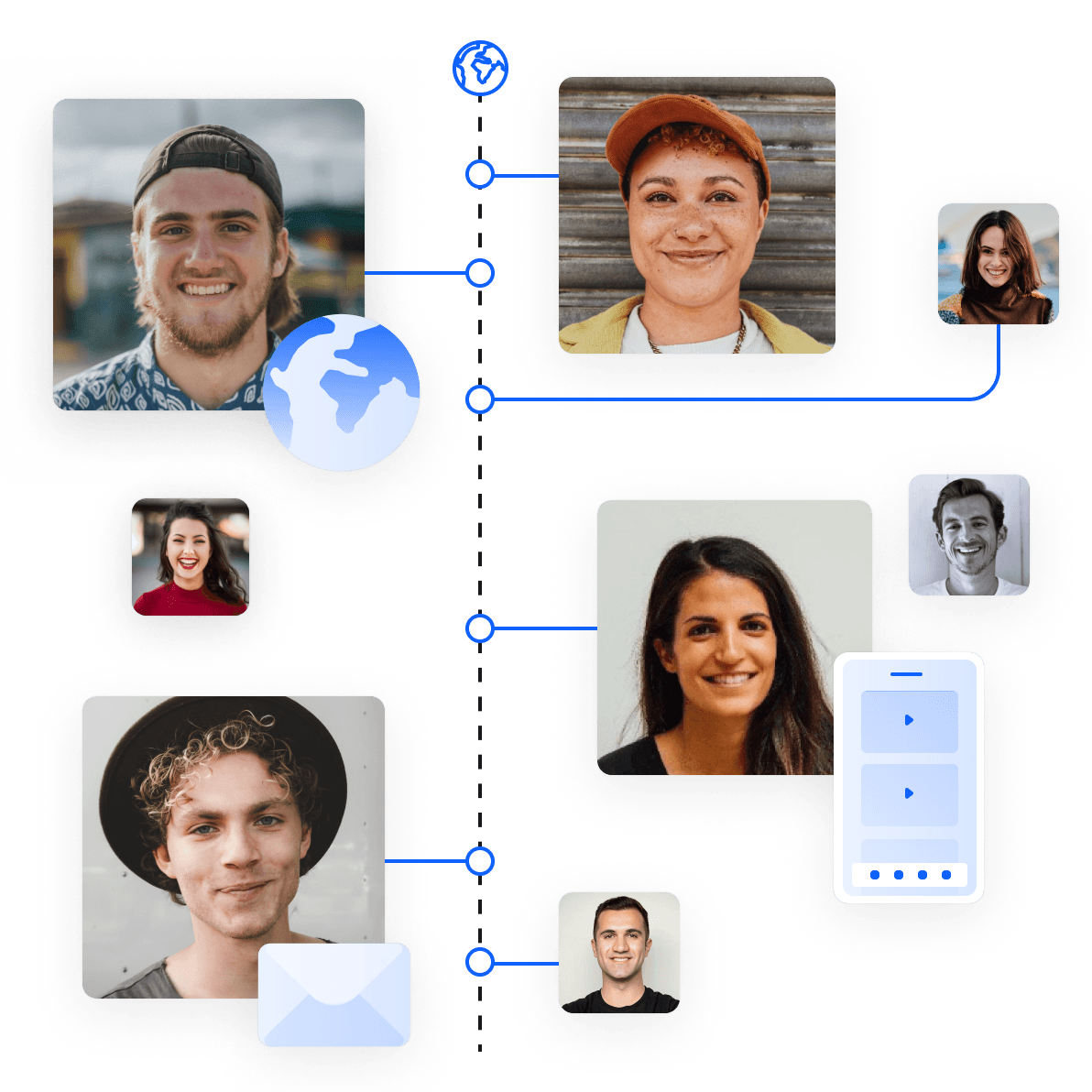 About Us - Defining who we are and the vision that drives us