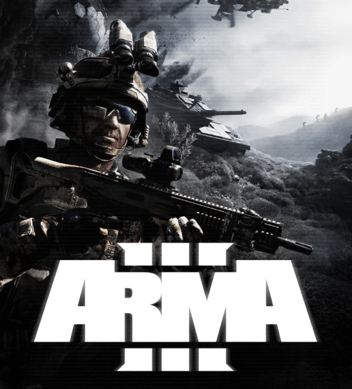 Rust - Game Server - Arma III